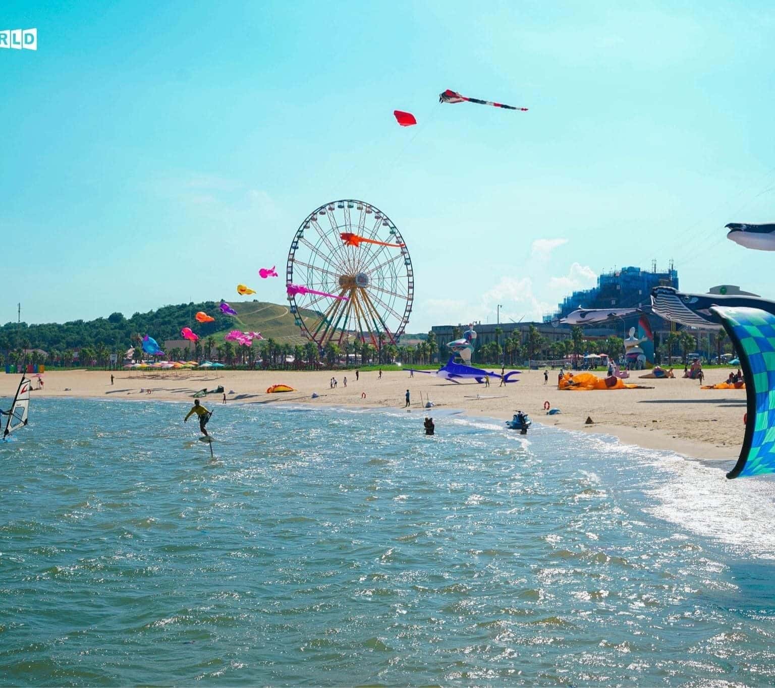 Bikini Beach Phan Thiết 