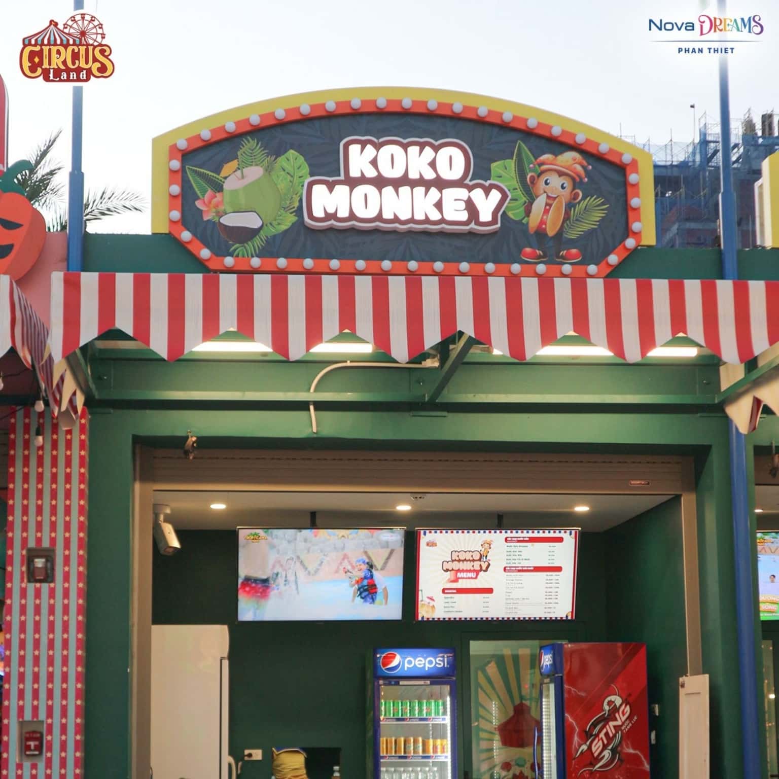 Circus Land Phan Thiết — ảnh 10