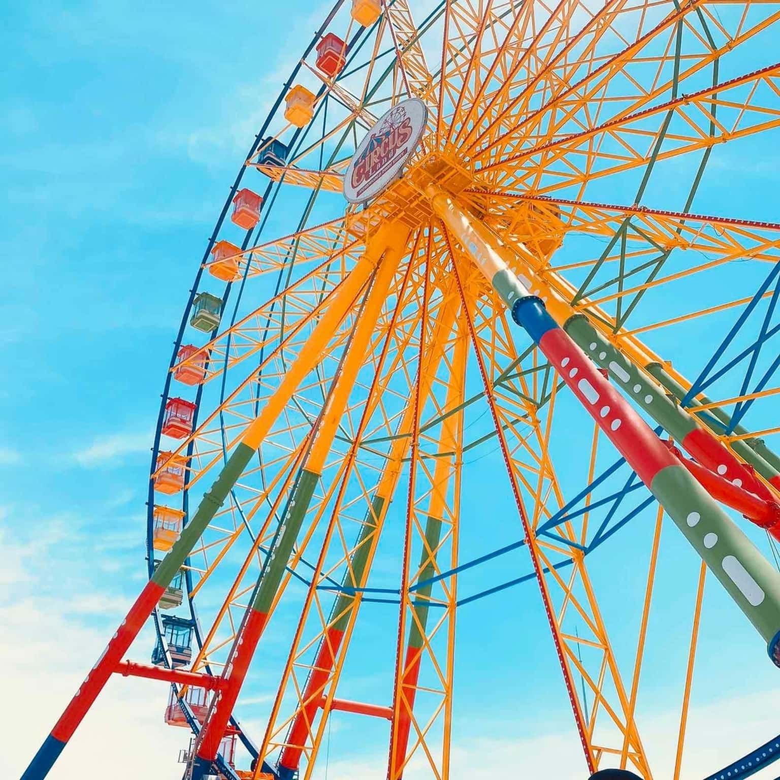 Circus Land Phan Thiết — ảnh 12