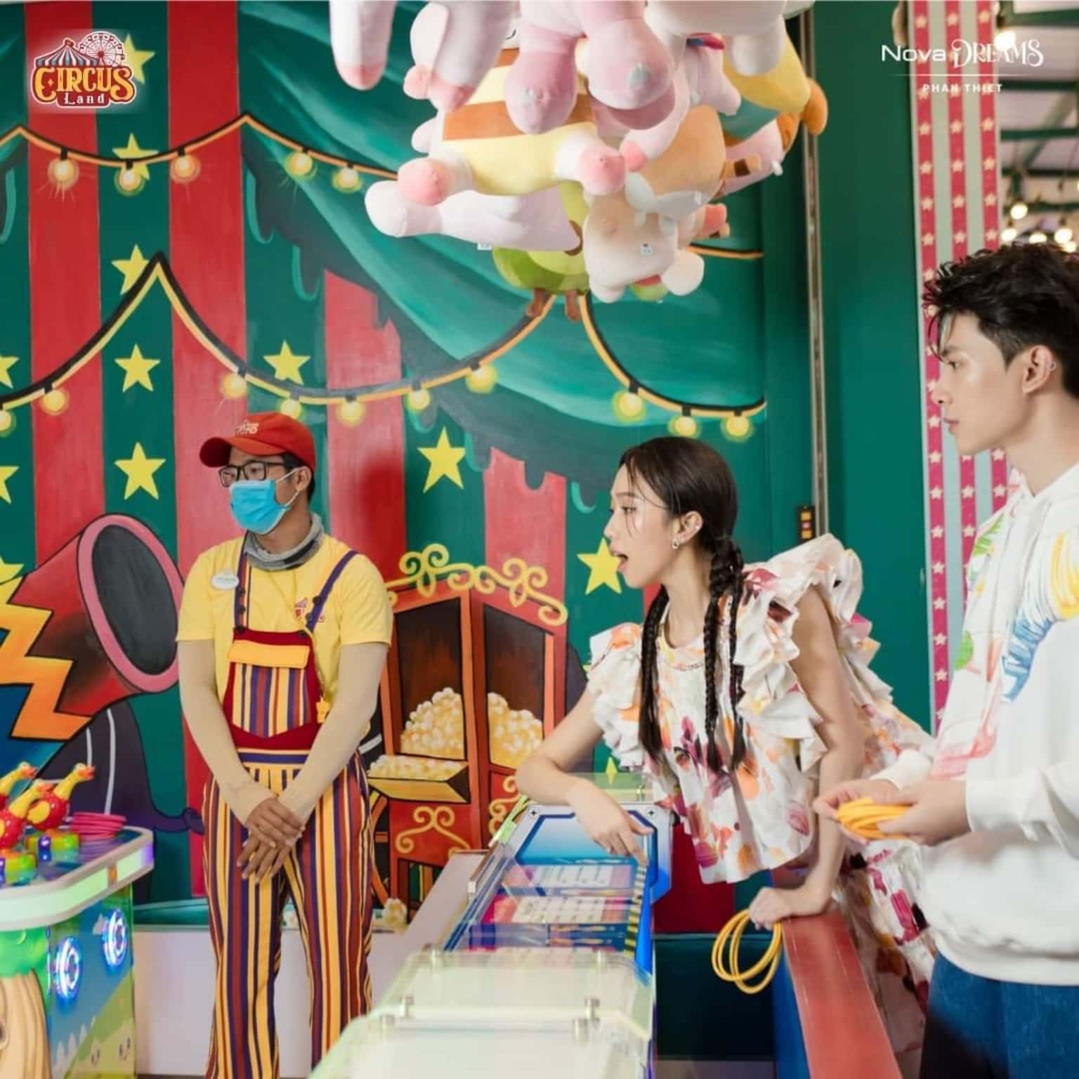 Circus Land Phan Thiết — ảnh 16