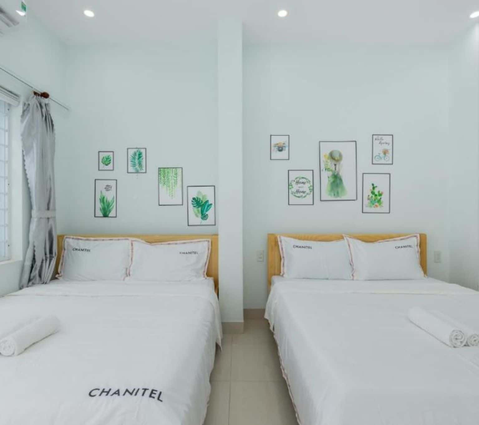 Bedroom 6