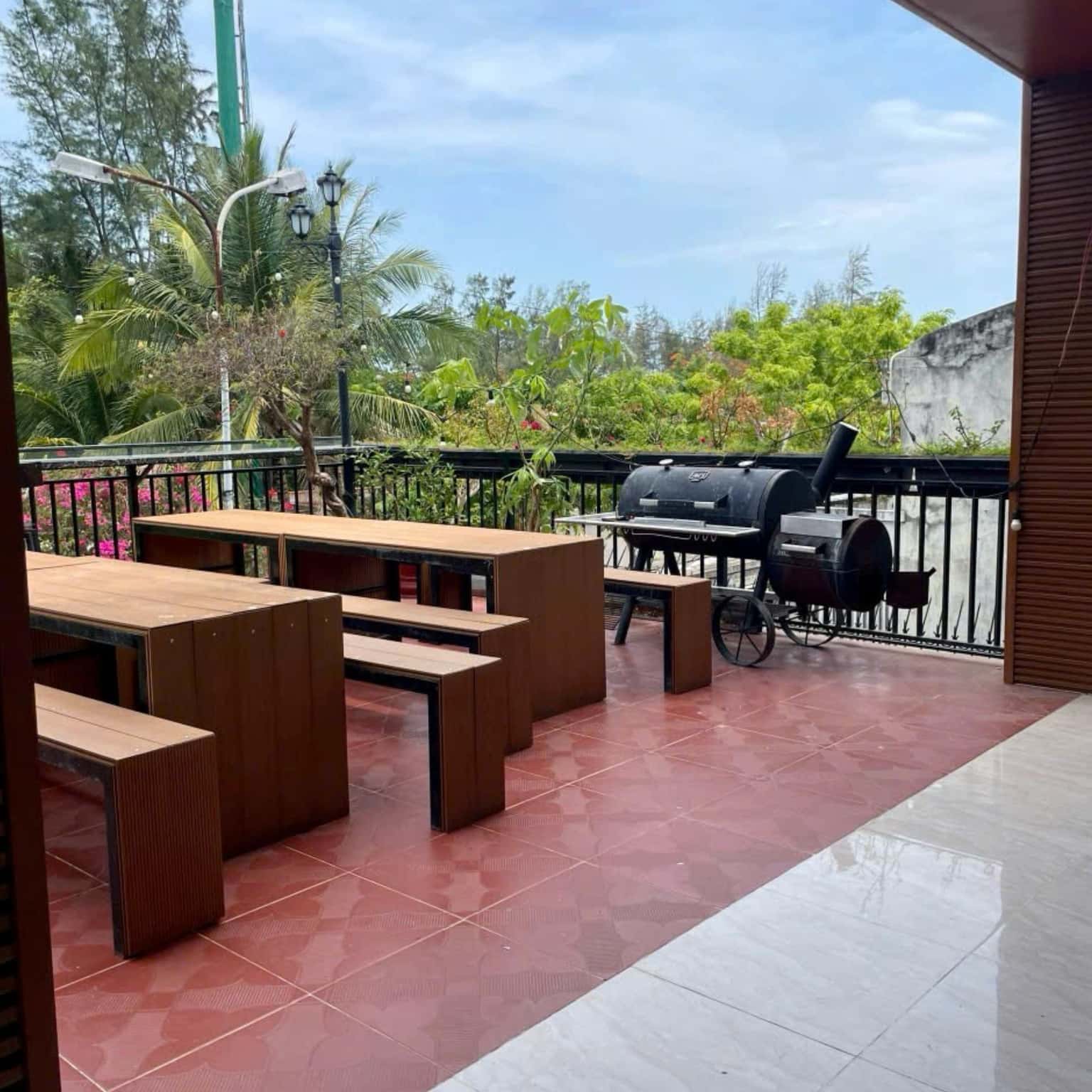 Bình Minh Villa E24 Thùy Dương 5, Vũng Tàu — photo 8
