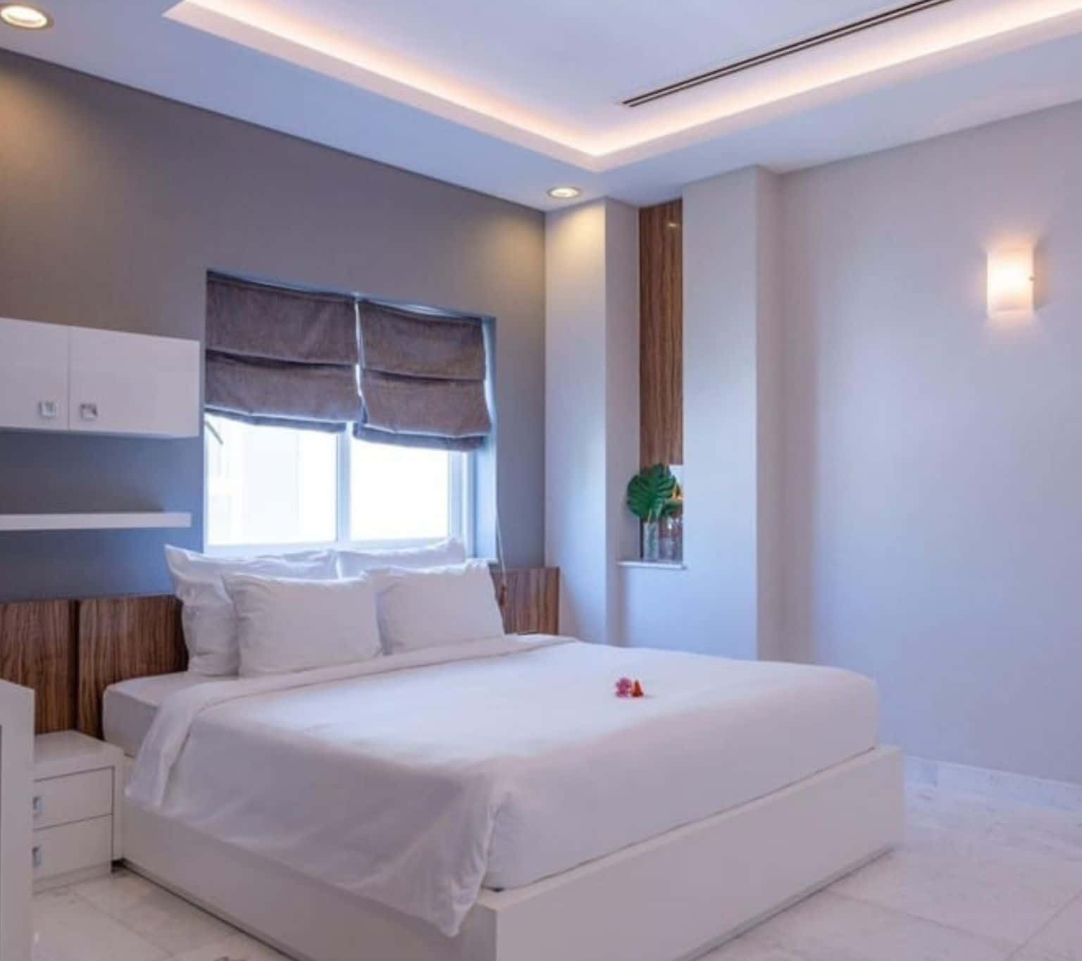 7 phòng ngủ 