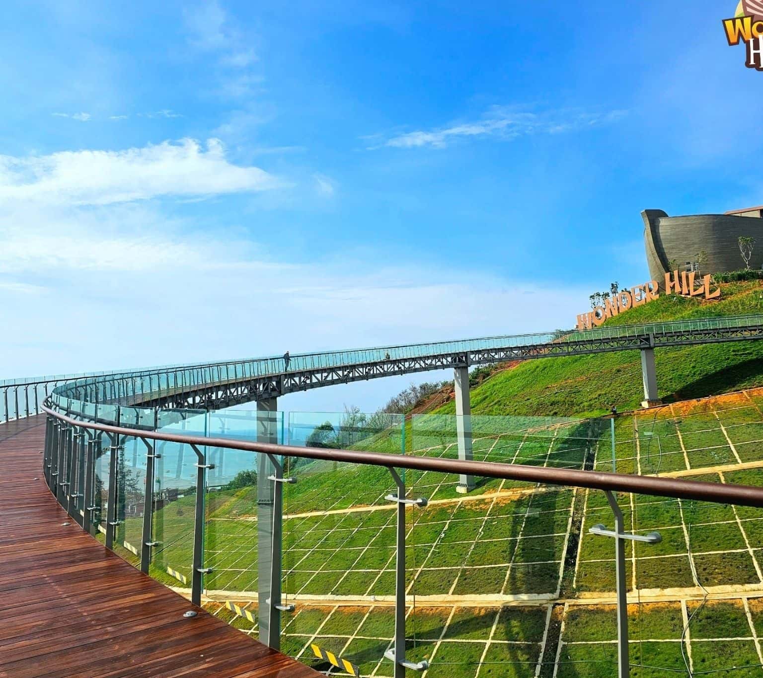 Wonder Hill Phan Thiết