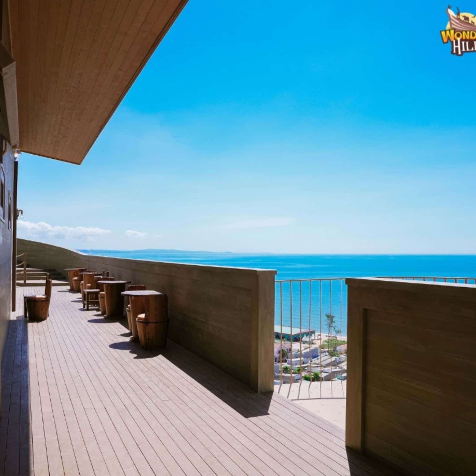 Wonder Hill Phan Thiết — photo 9