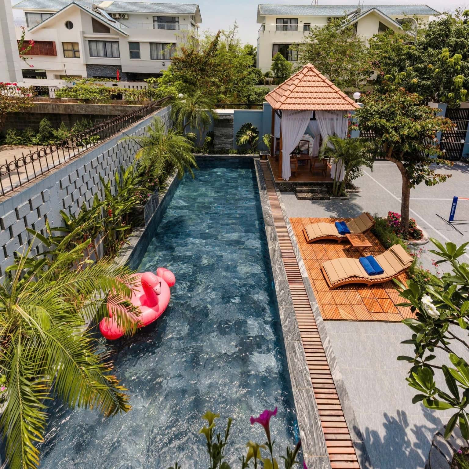 Mộc Nhiên Villa B2.50 Khu Thanh Bình, Vũng Tàu — ảnh 23