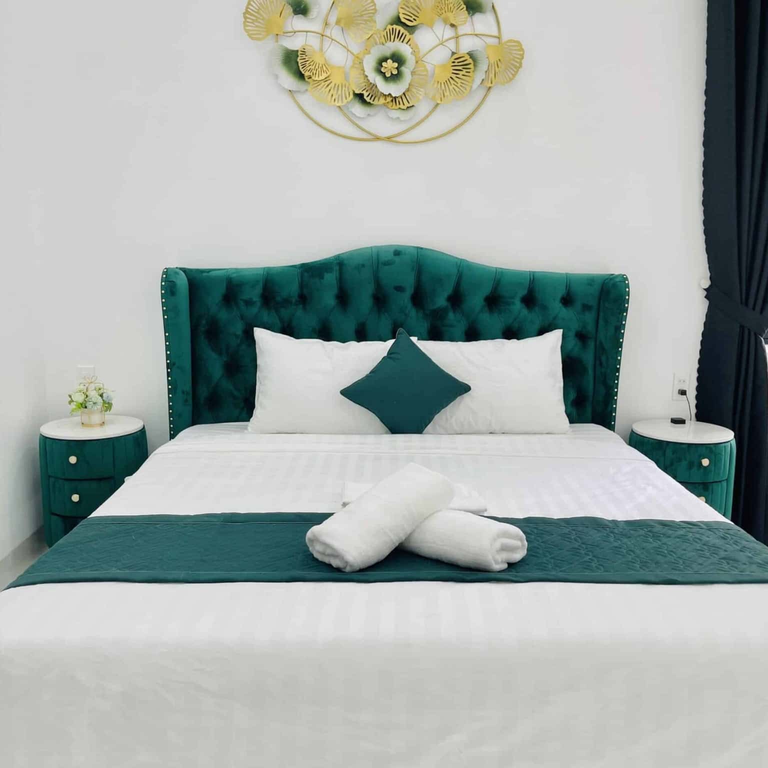 Villa D11 Đồi Ngọc Tước, Vũng Tàu — ảnh 12