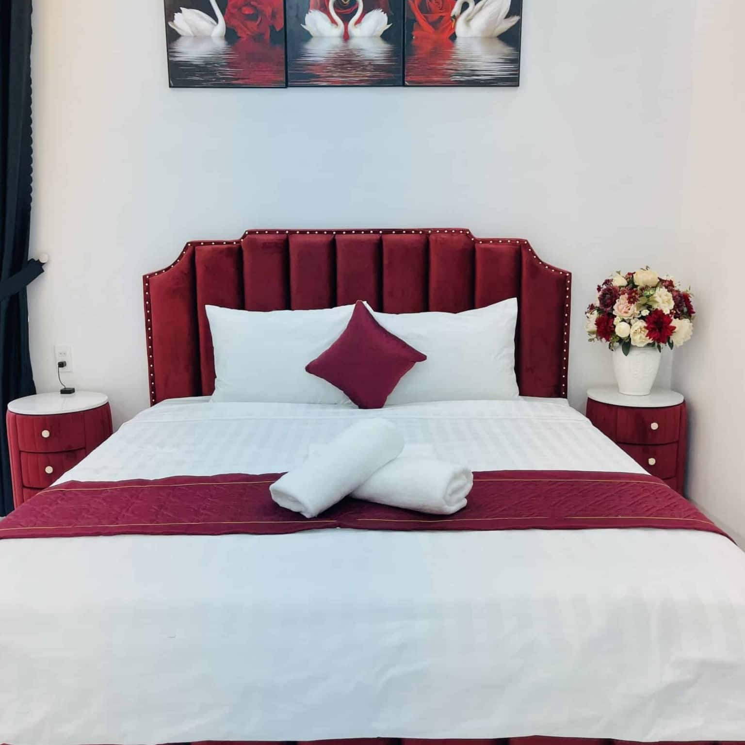 Villa D11 Đồi Ngọc Tước, Vũng Tàu — ảnh 10