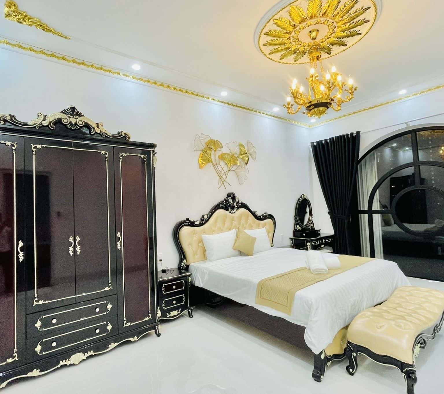 Phòng ngủ 3