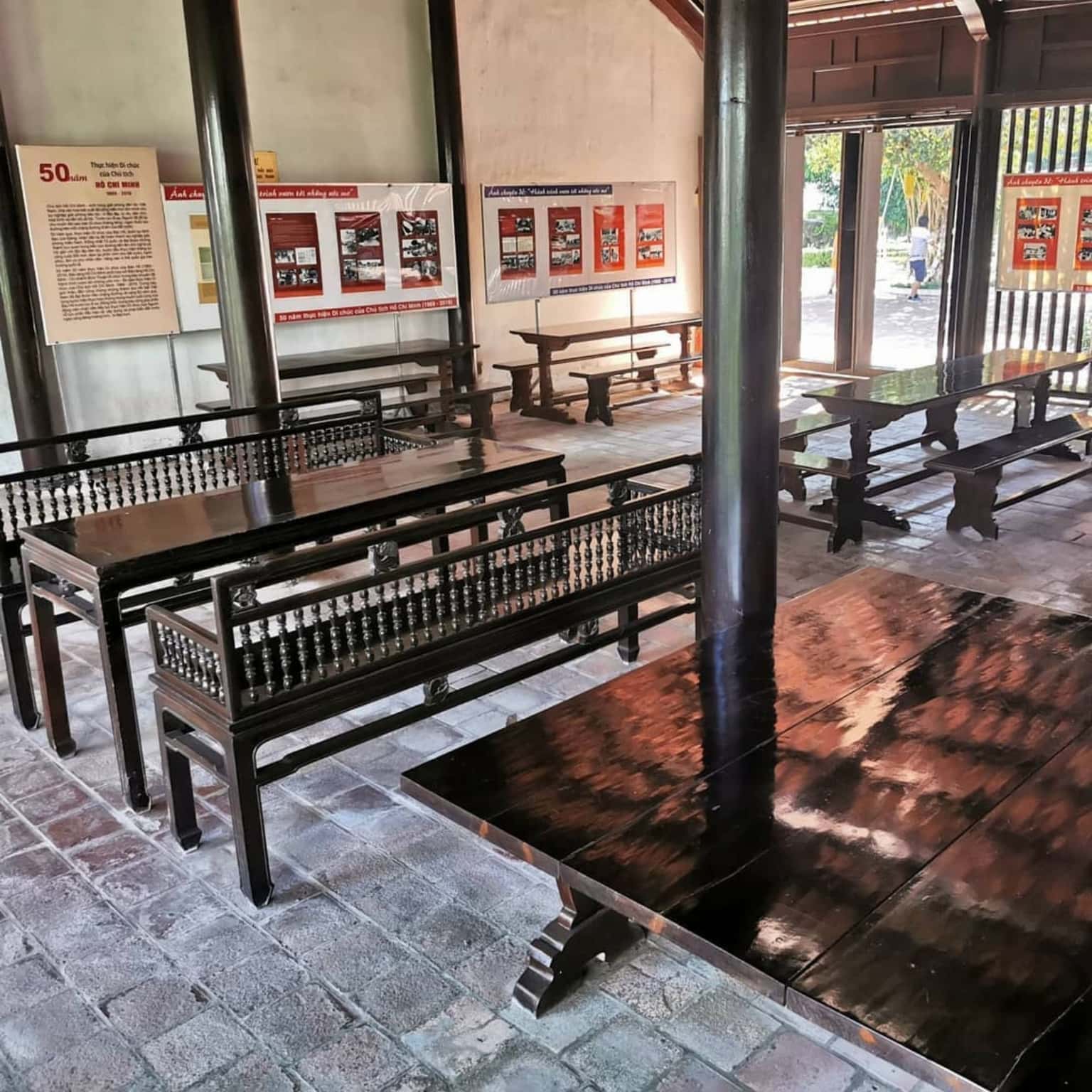 Trường Dục Thanh Phan Thiết — ảnh 3