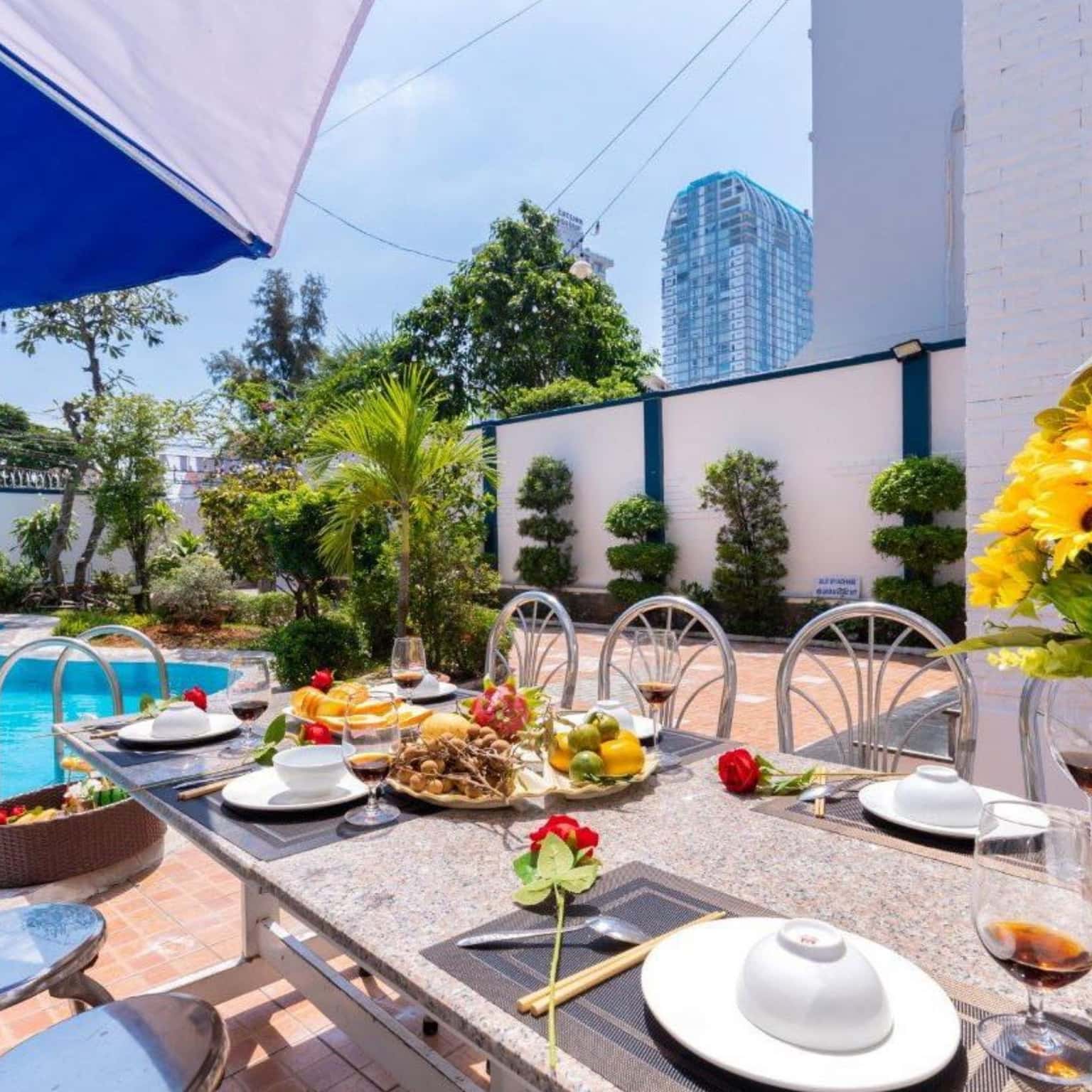 Amy Villa 5, số 10 Khu Kim Minh, Vũng Tàu — ảnh 4