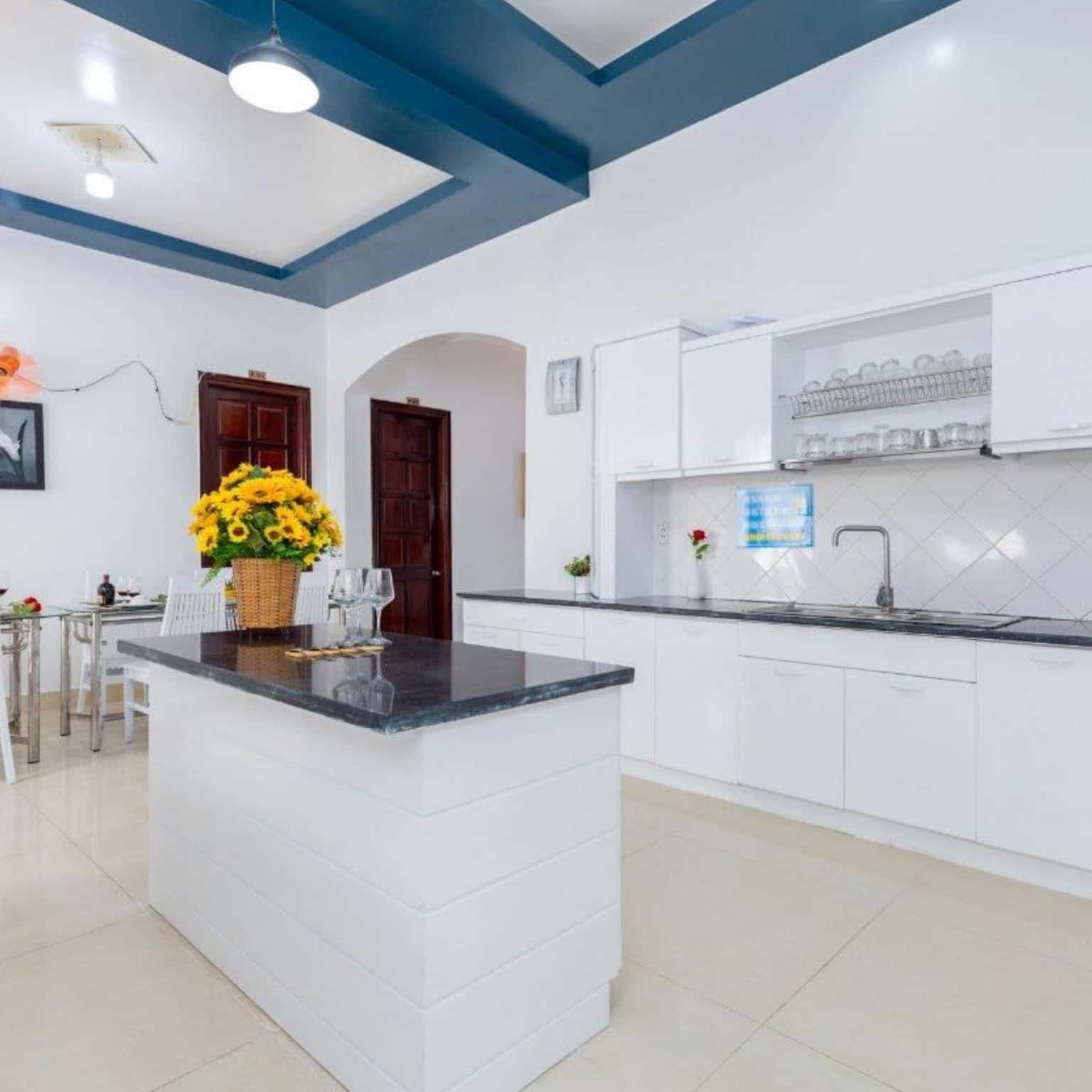 Amy Villa 5, số 10 Khu Kim Minh, Vũng Tàu — ảnh 19