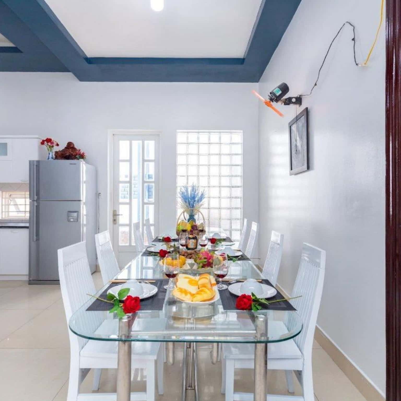 Amy Villa 5, số 10 Khu Kim Minh, Vũng Tàu — ảnh 20