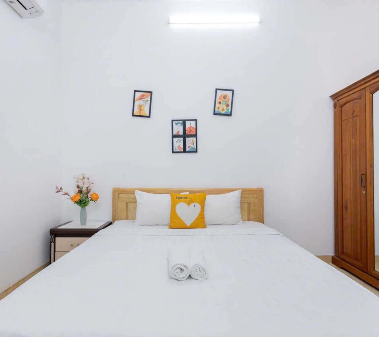 Phòng ngủ 2