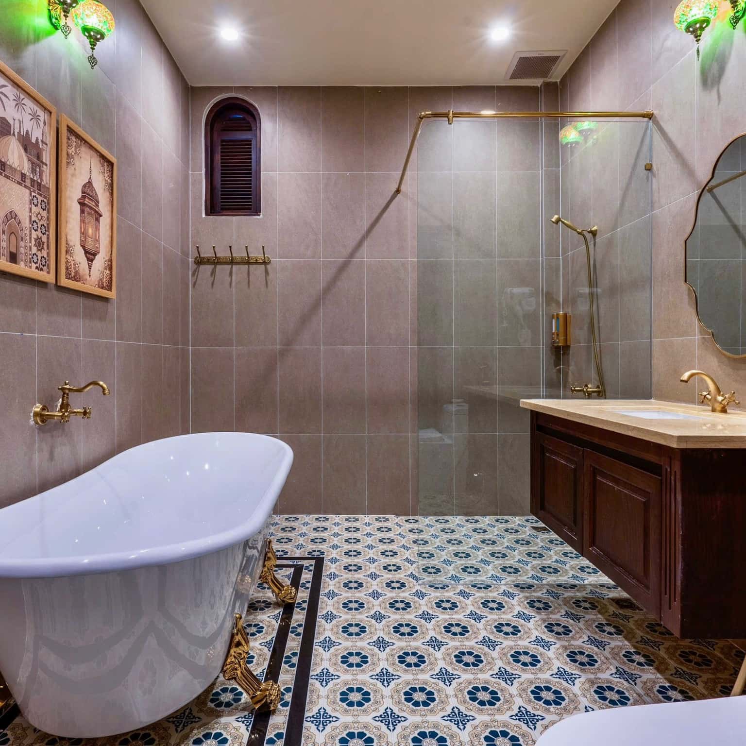 Fati Villa 105/2M Lê Ngọc Hân, Vũng Tàu — ảnh 26