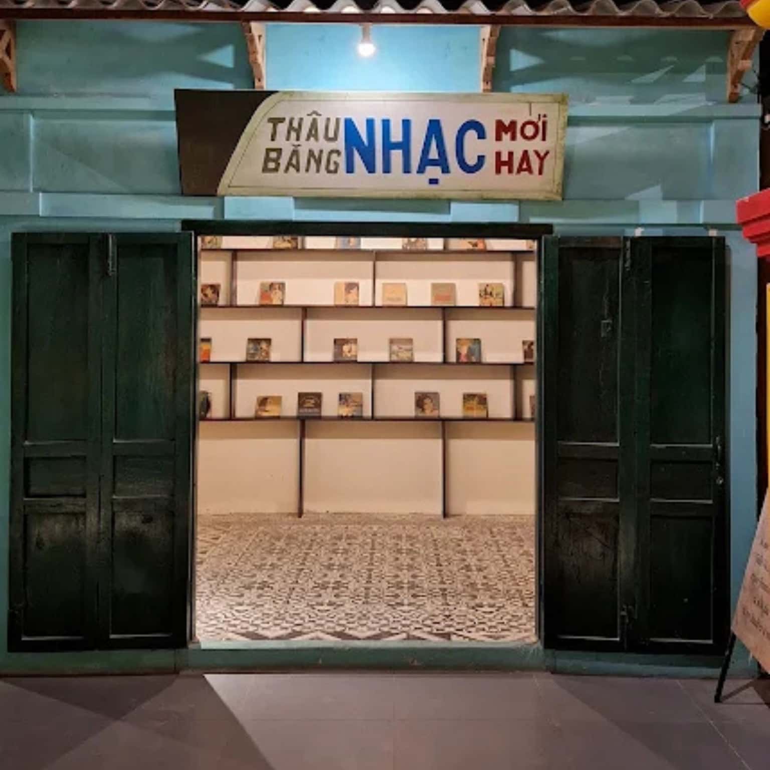 Làng Chài Xưa Fish Sauce Museum — photo 21