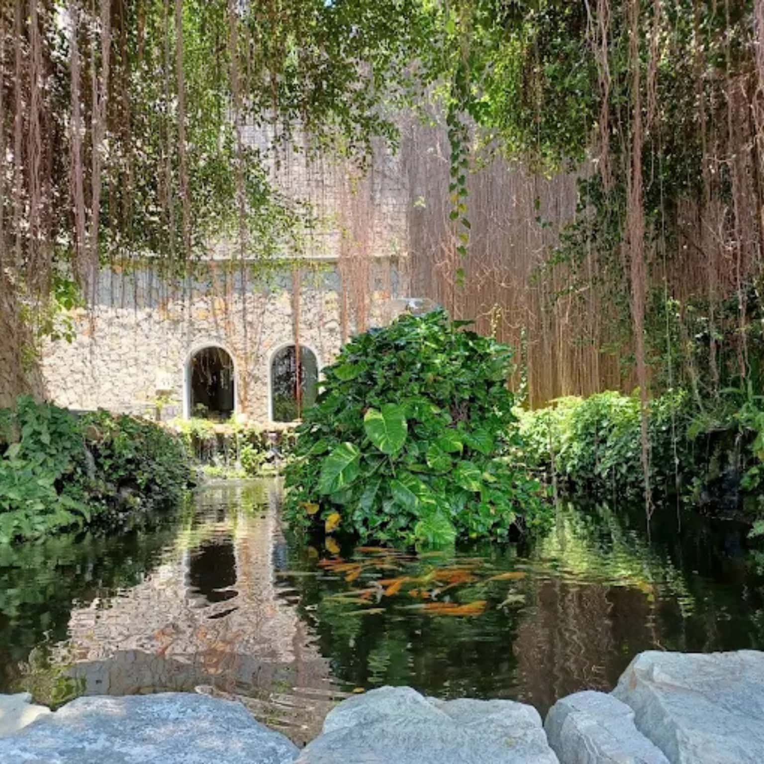 RD Wine Castle 葡萄酒城堡 — 照片 7