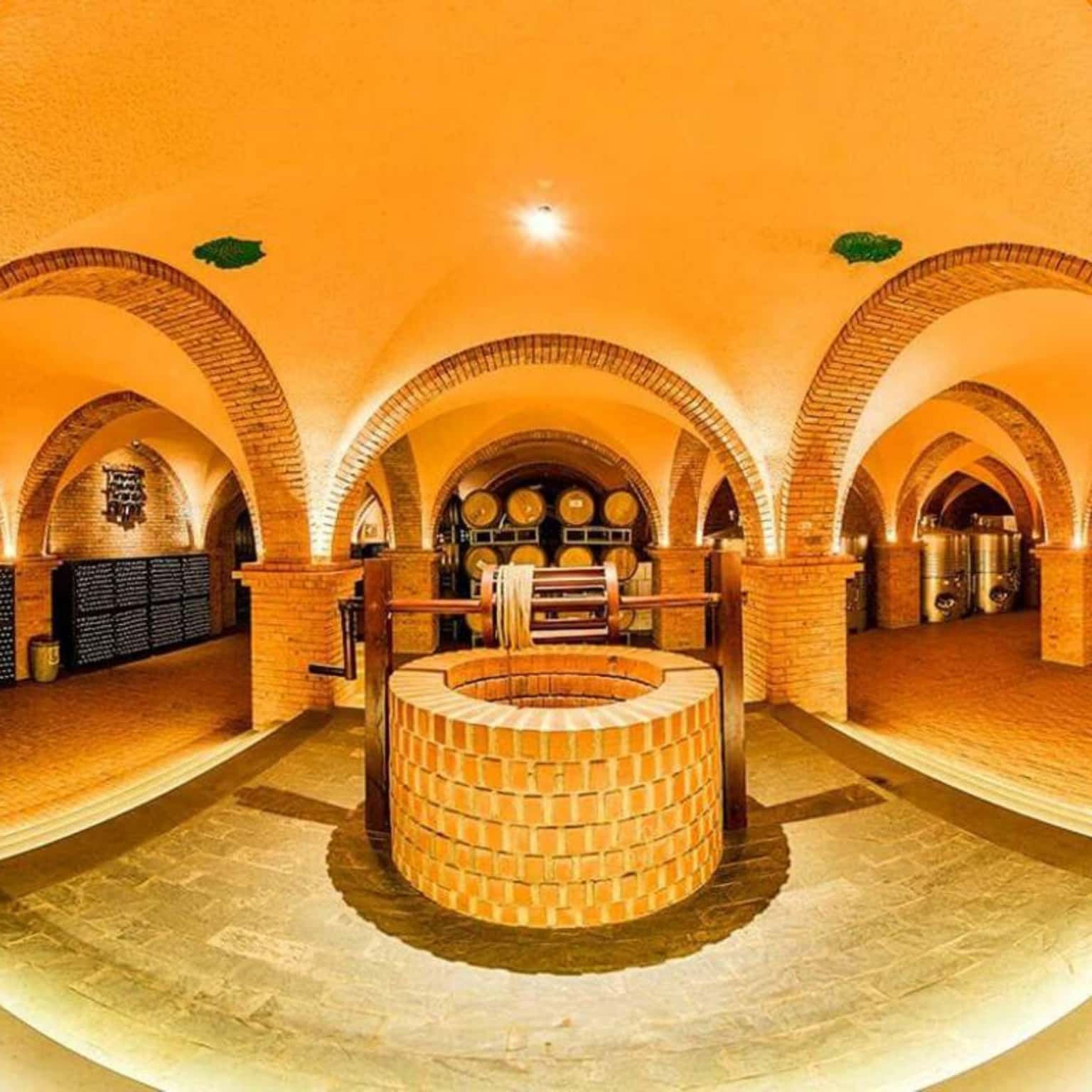 RD Wine Castle 葡萄酒城堡 — 照片 14