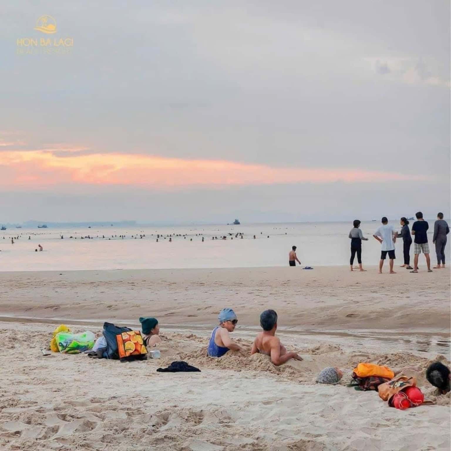 Bãi Biển Đồi Dương — ảnh 3