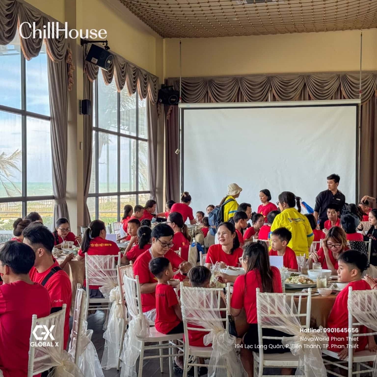 ChillHouse Phan Thiết — ảnh 17