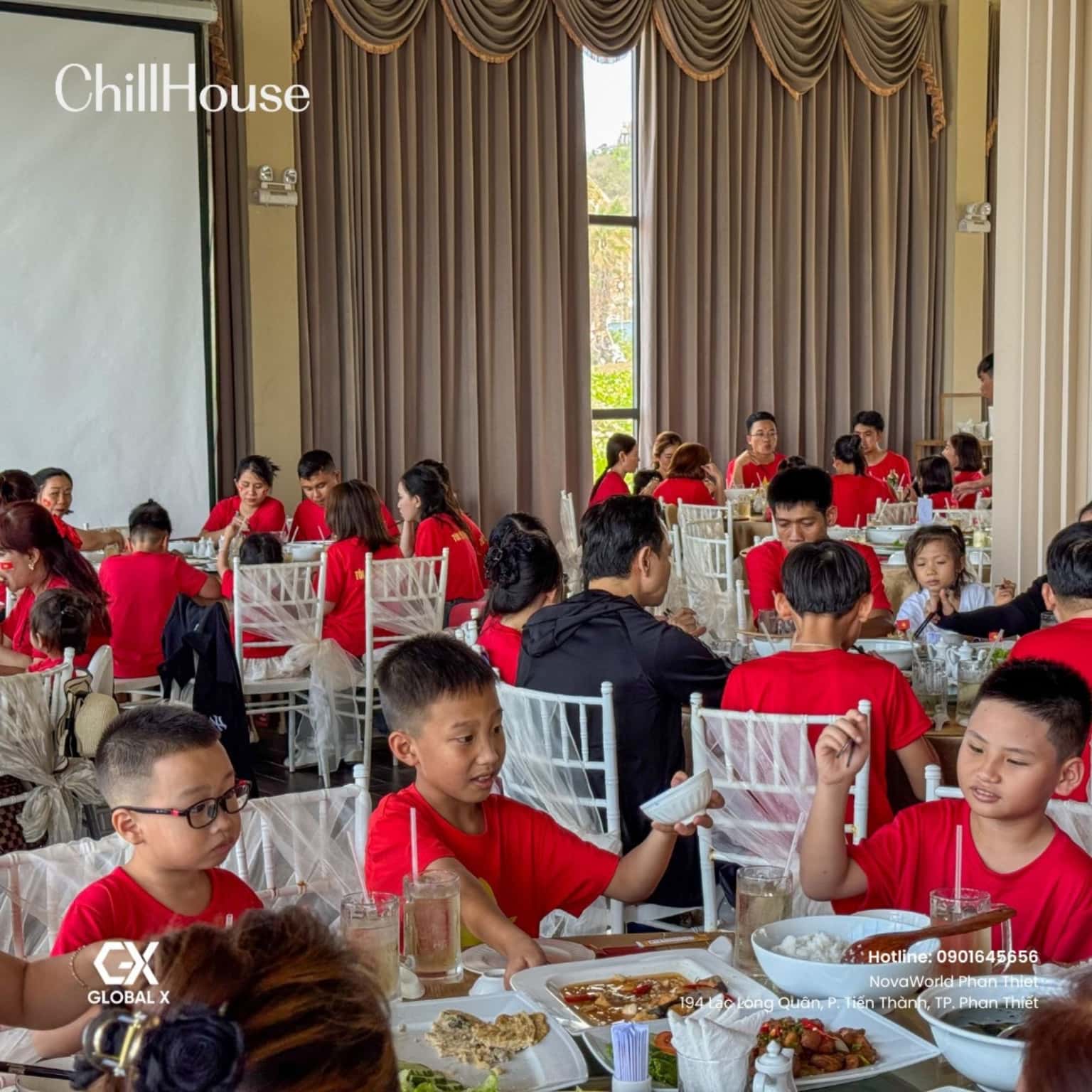 ChillHouse Phan Thiết — ảnh 16