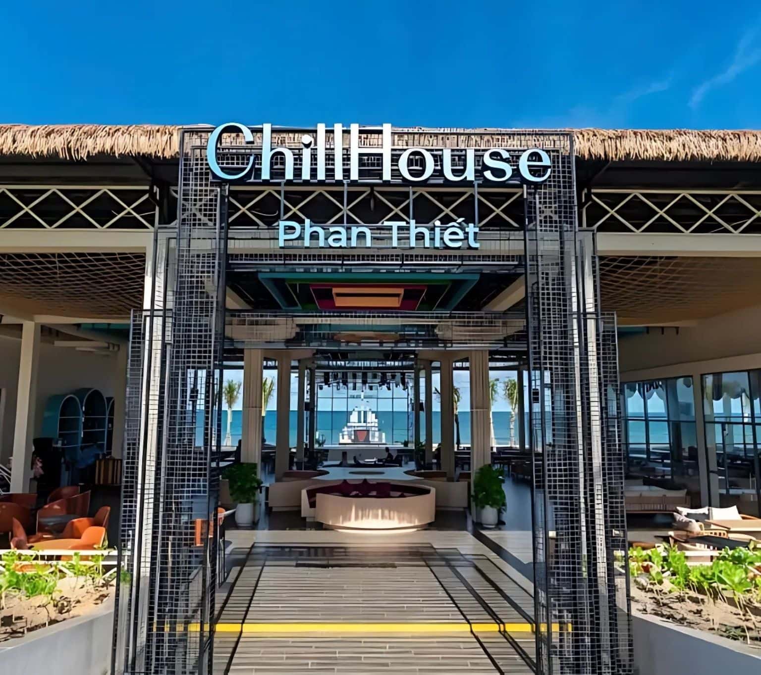 ChillHouse Phan Thiết