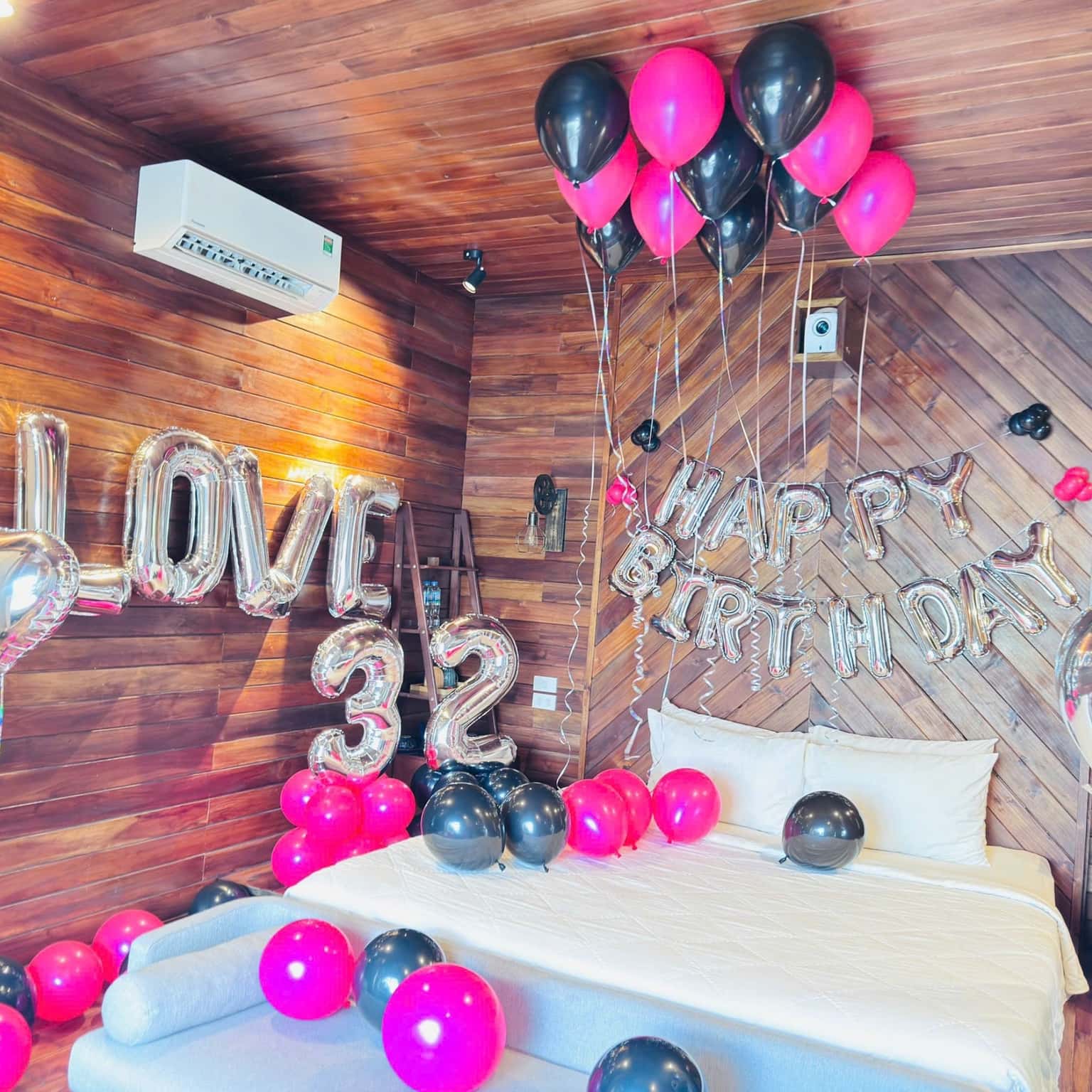 Một Tình (Một Homestay) tại Hồ Đồng Quan, Sóc Sơn — ảnh 39