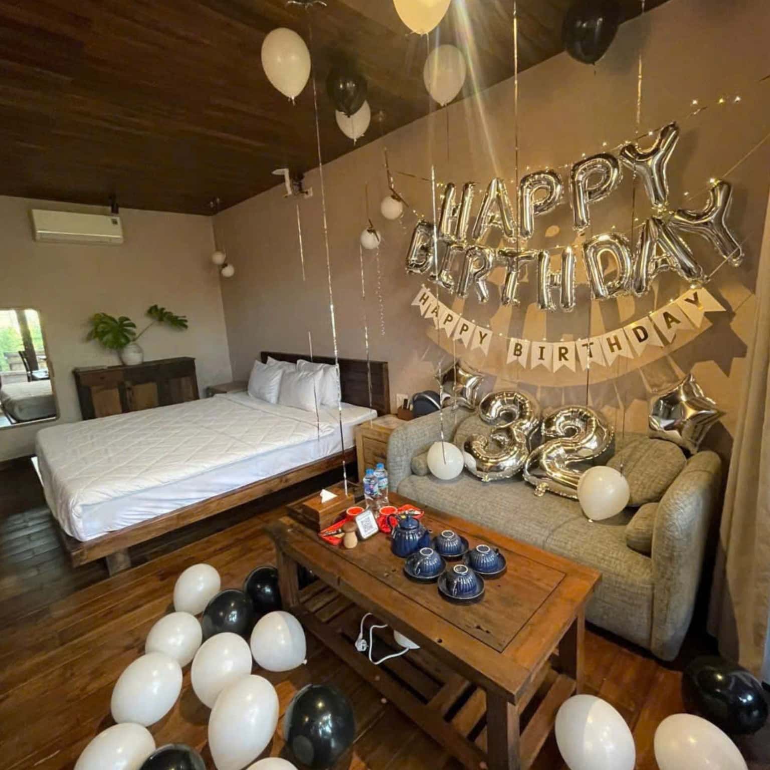 Một Tình (Một Homestay) tại Hồ Đồng Quan, Sóc Sơn — ảnh 43