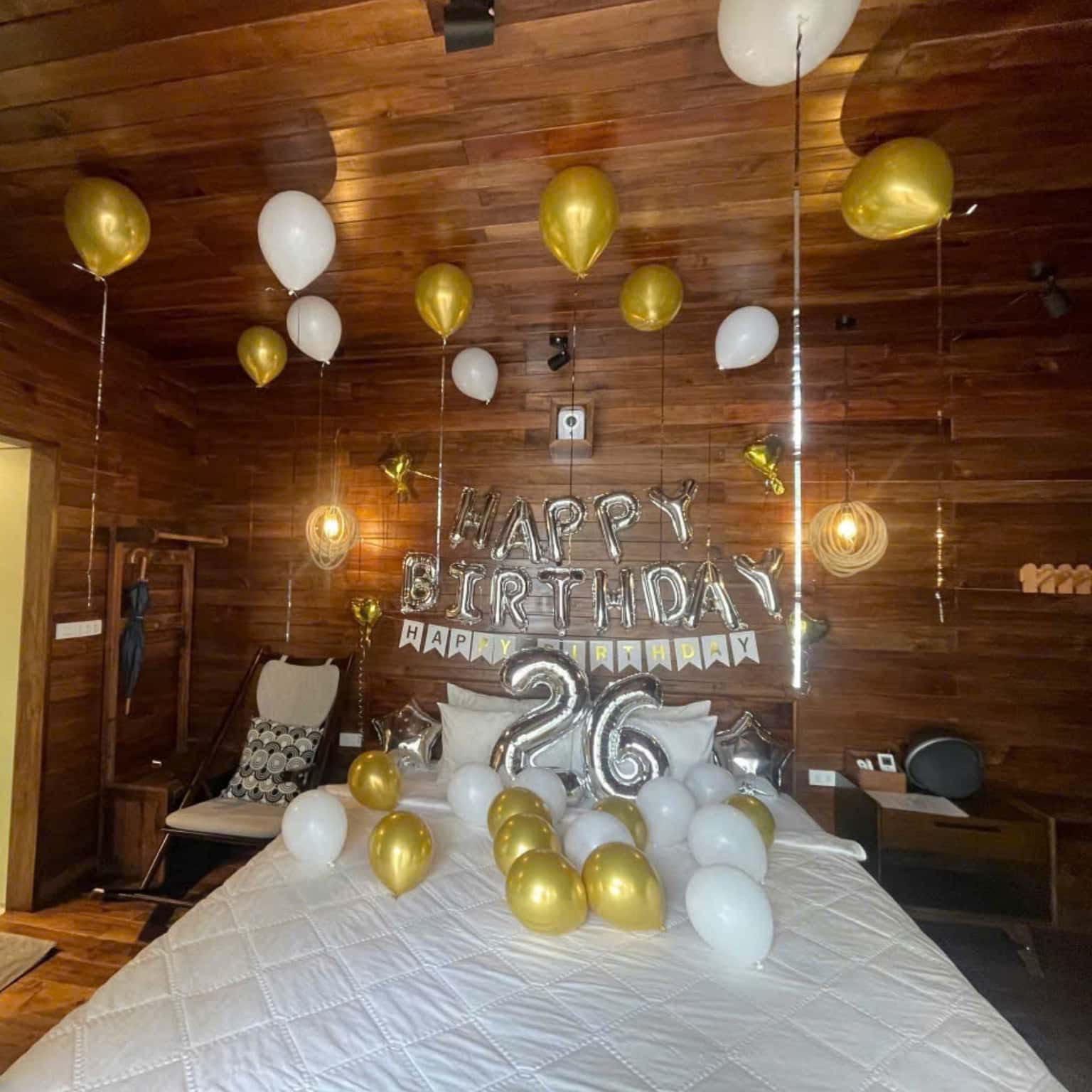Một Tình (Một Homestay) tại Hồ Đồng Quan, Sóc Sơn — ảnh 45