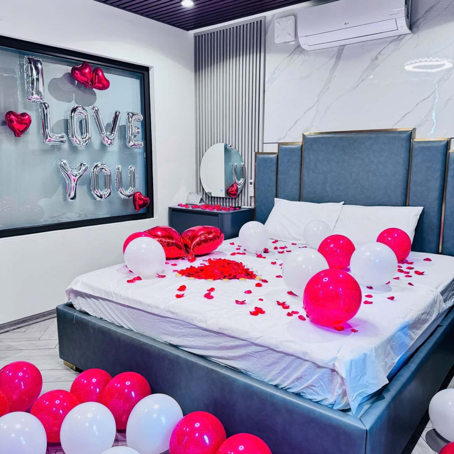 Một Tình (Một Homestay) tại Hồ Đồng Quan, Sóc Sơn — ảnh 46