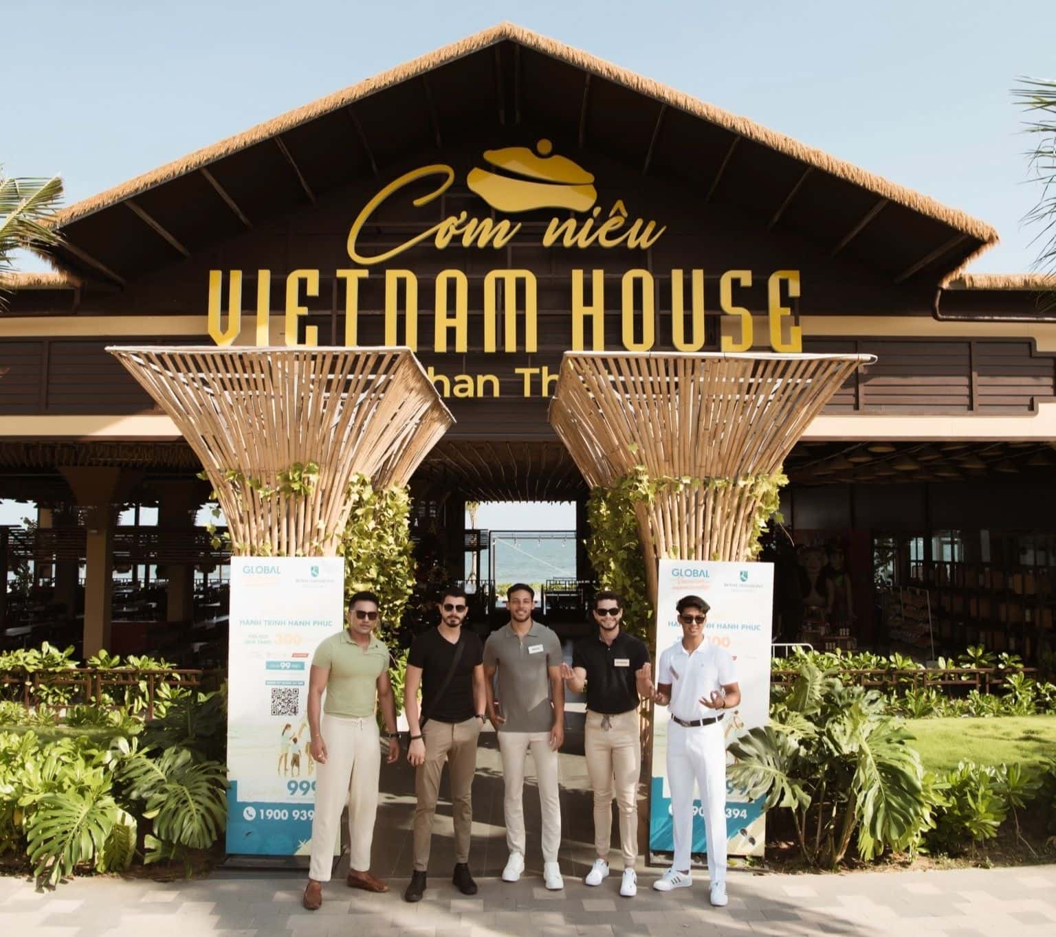 Cơm Niêu Việt Nam House Phan Thiết