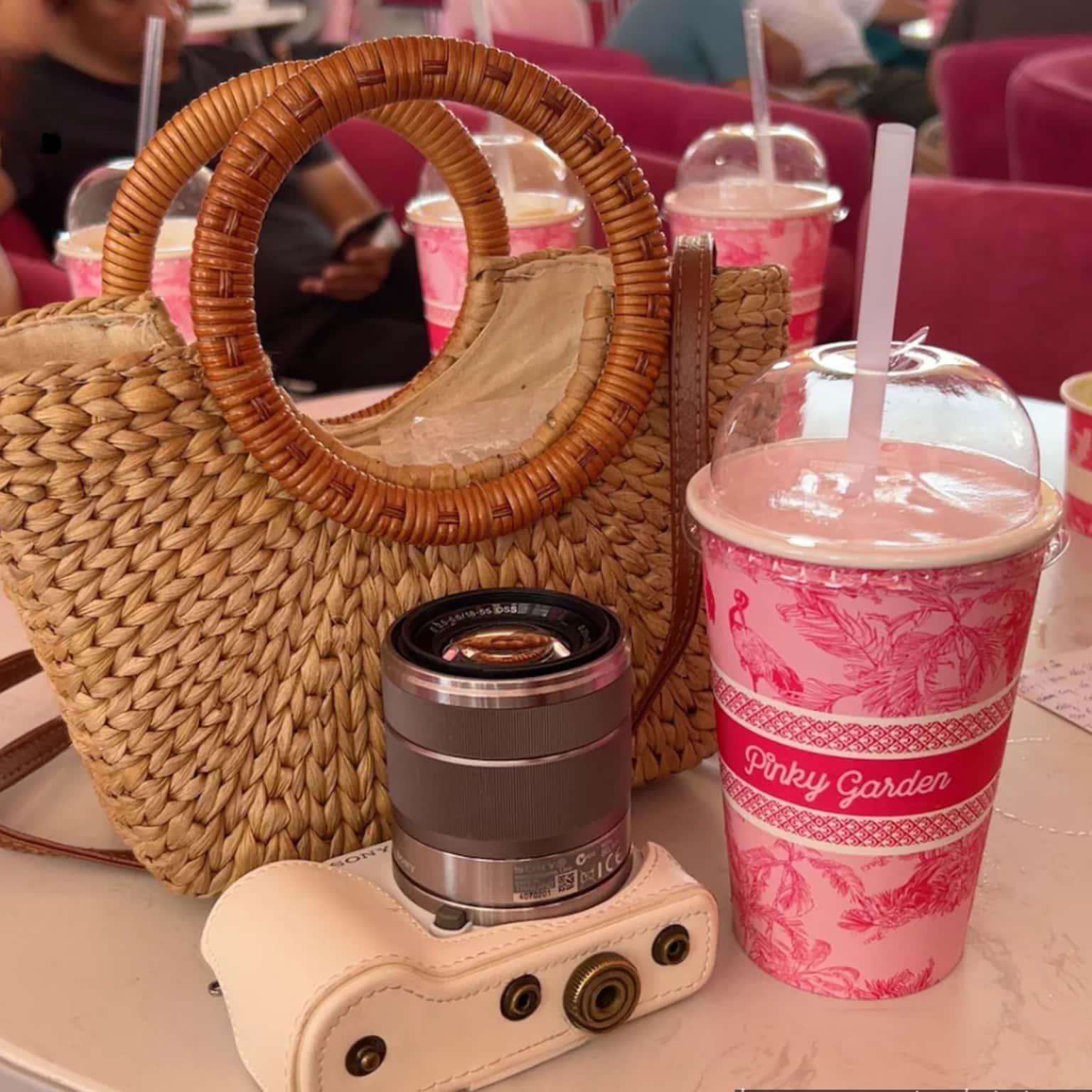 Pinky Garden Phan Thiết — photo 22