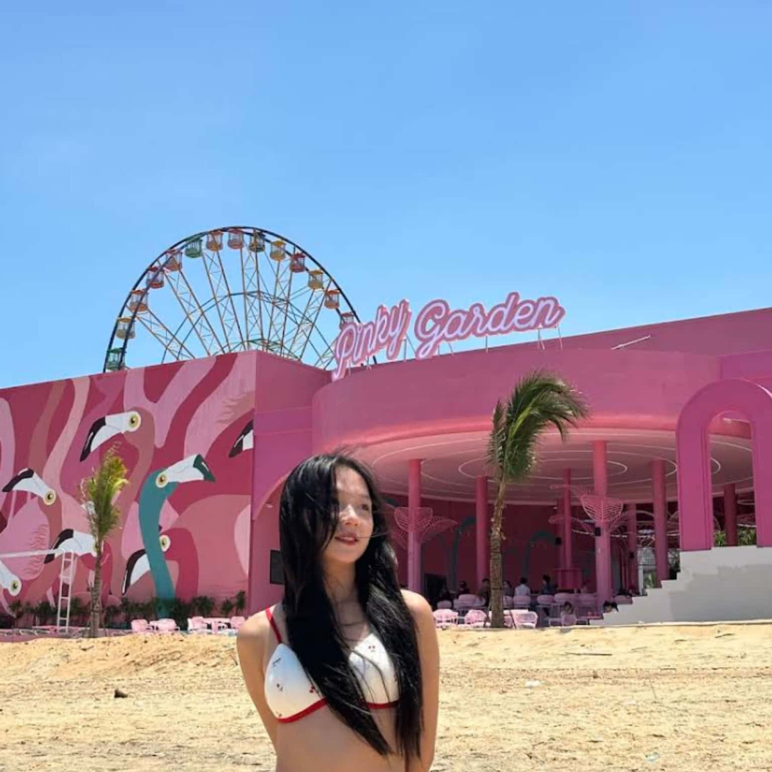 Pinky Garden Phan Thiết — photo 9