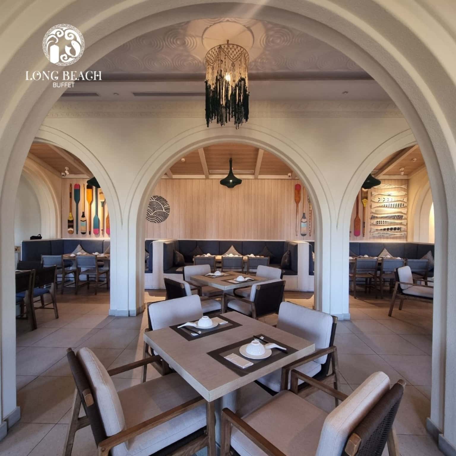 Long Beach Buffet Phan Thiết — ảnh 4