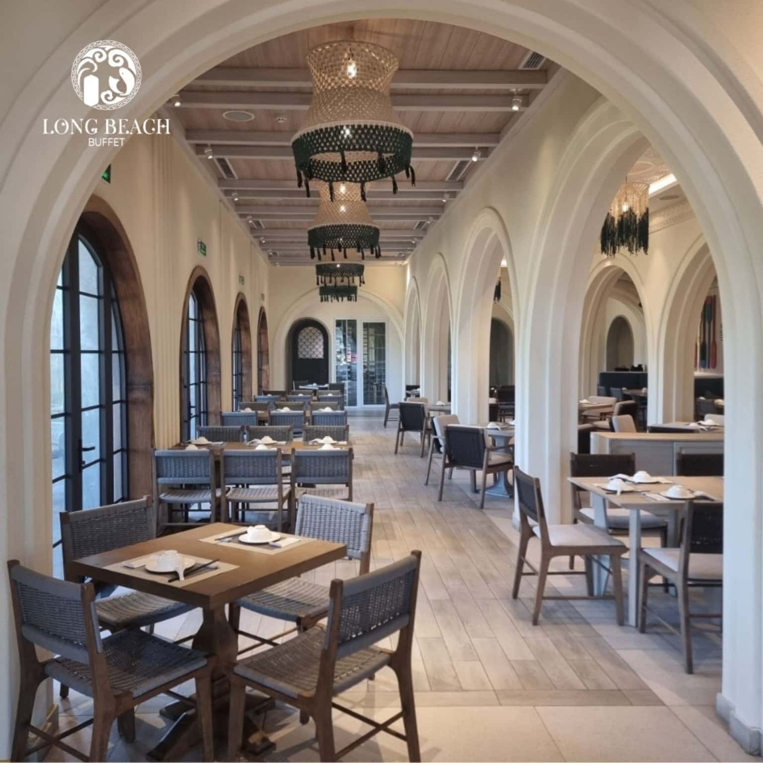 Long Beach Buffet Phan Thiết — ảnh 5