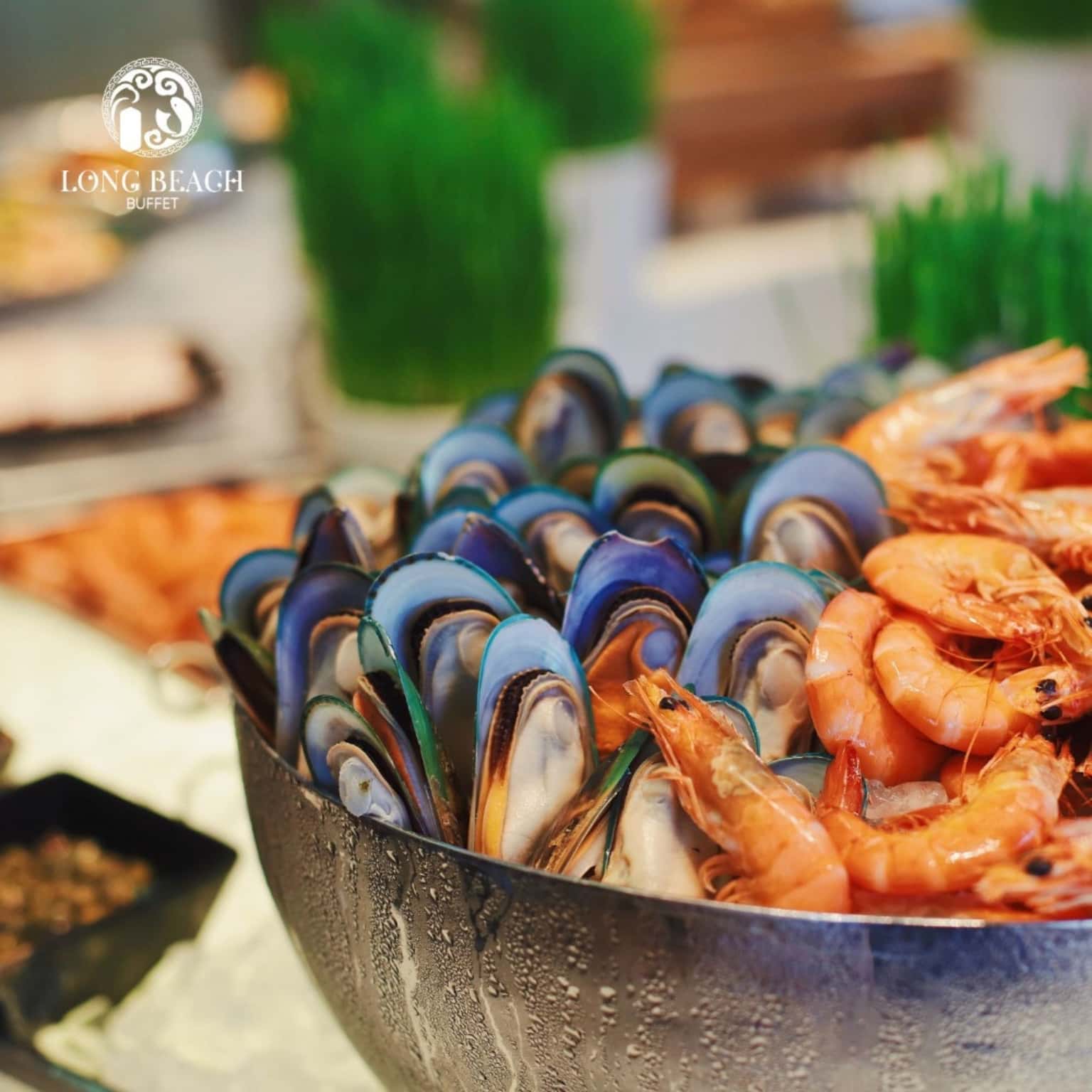 Long Beach Buffet Phan Thiết — ảnh 6