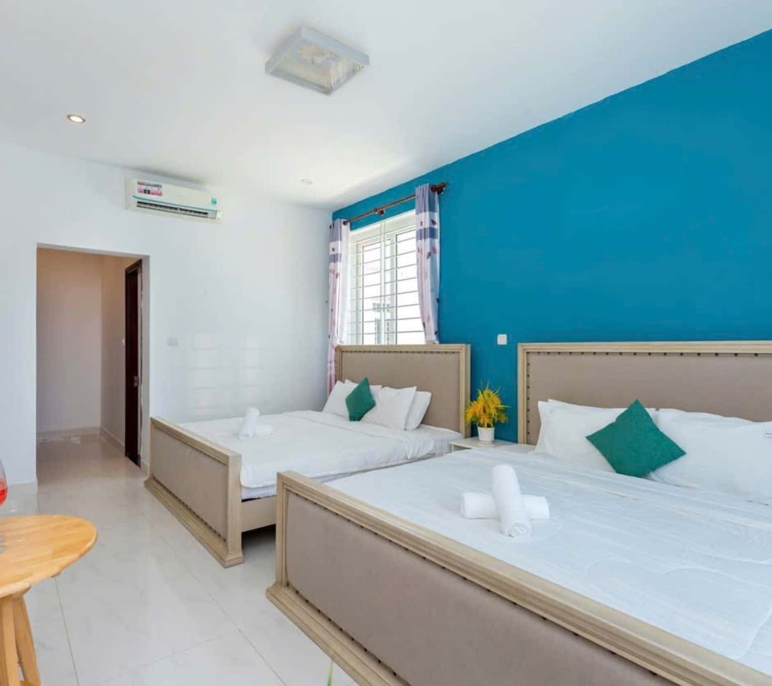 Bedroom 5