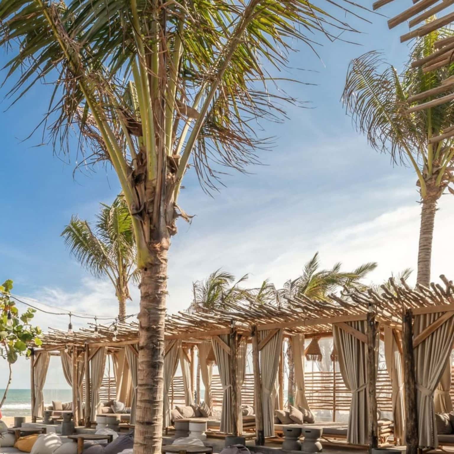 Aloha Beach Club — photo 23