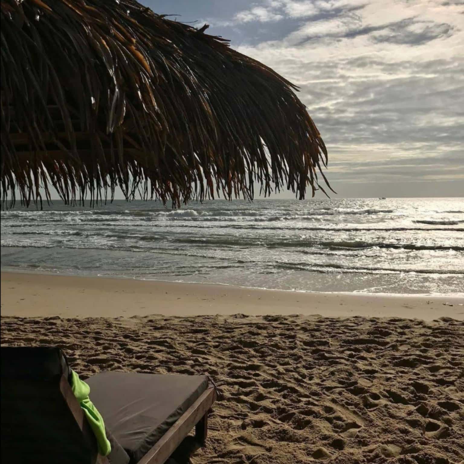Tiến Thành Beach — photo 15