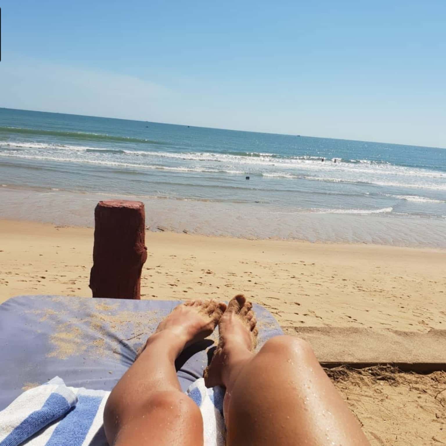 Tiến Thành Beach — photo 4