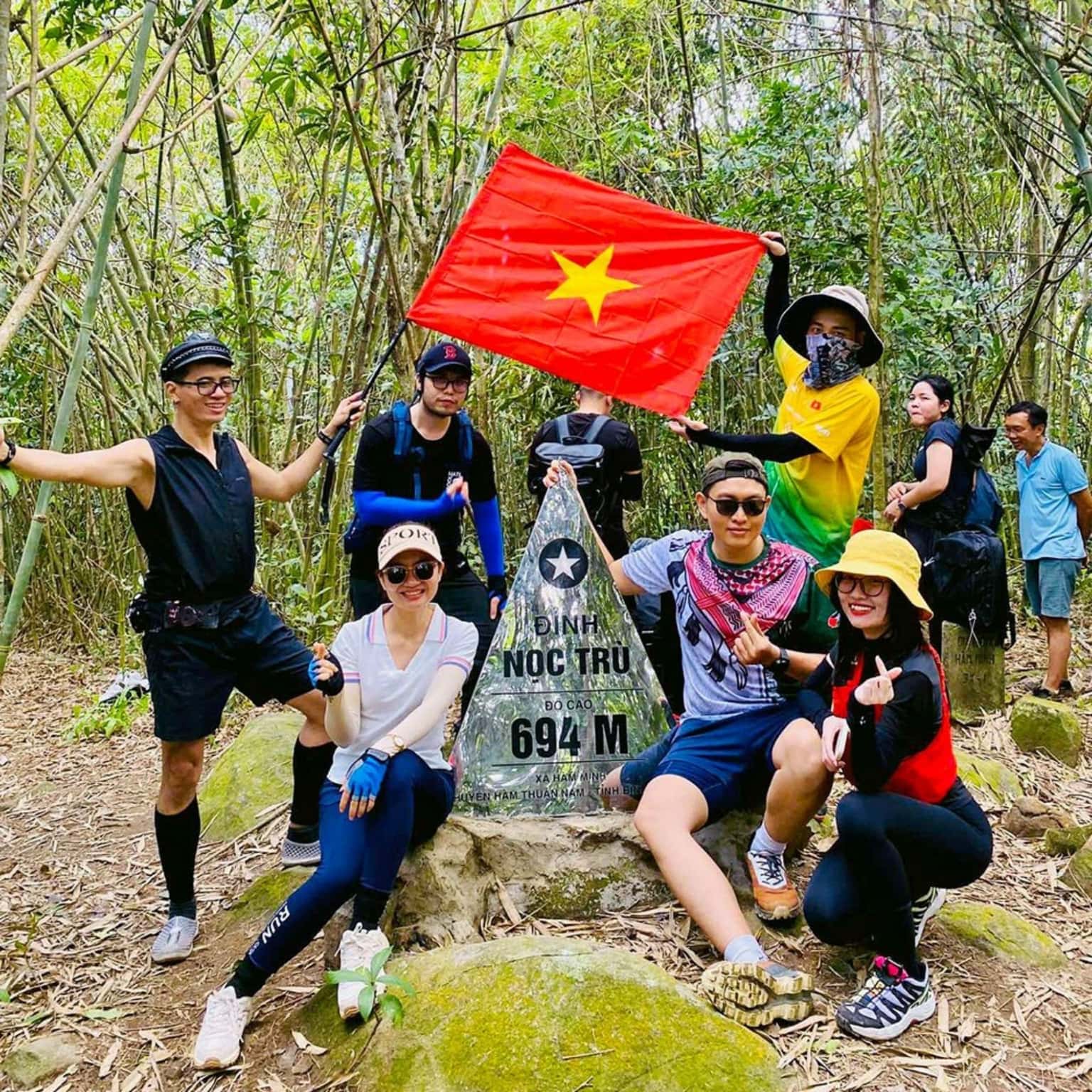Núi Tà Cú — ảnh 45