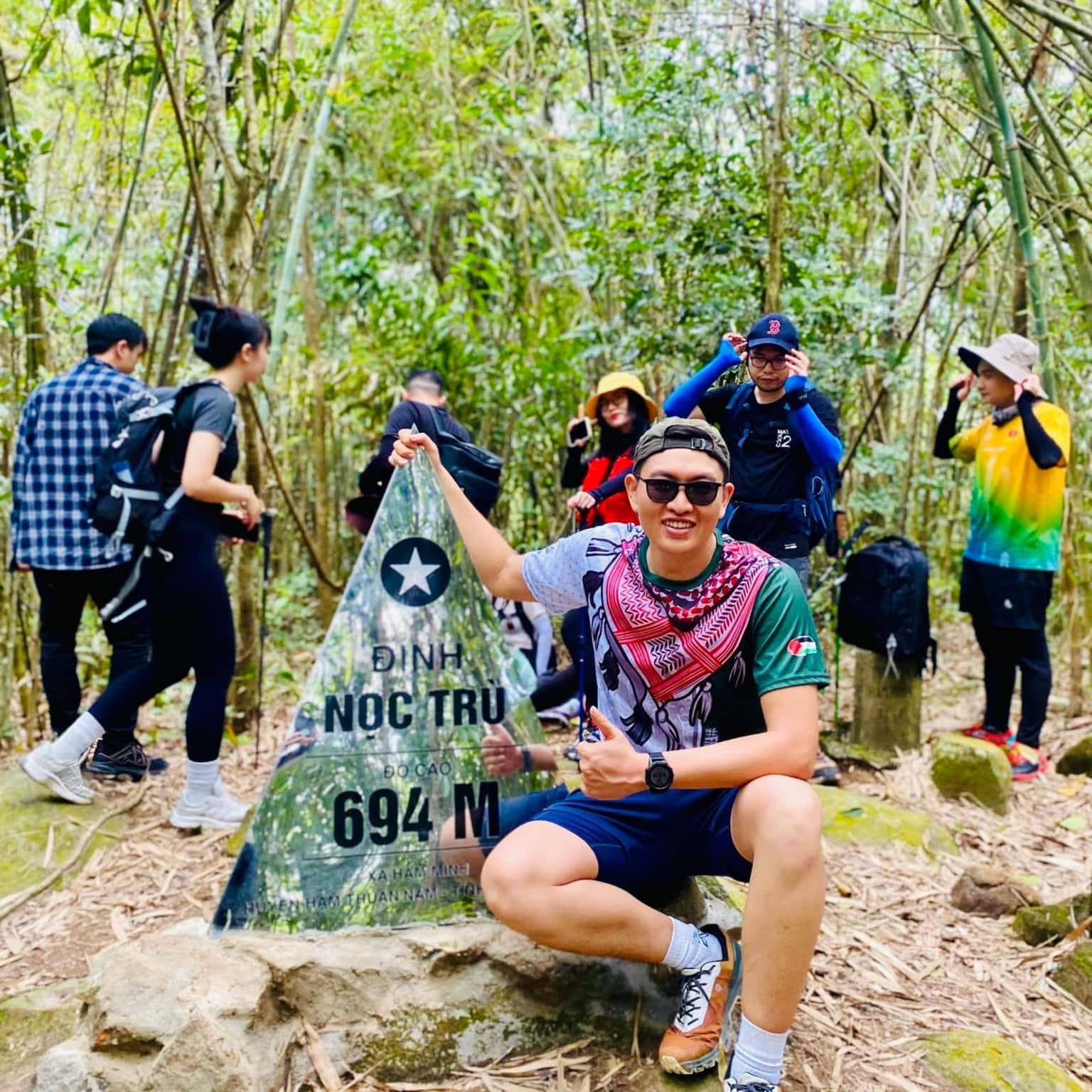 Núi Tà Cú — ảnh 39