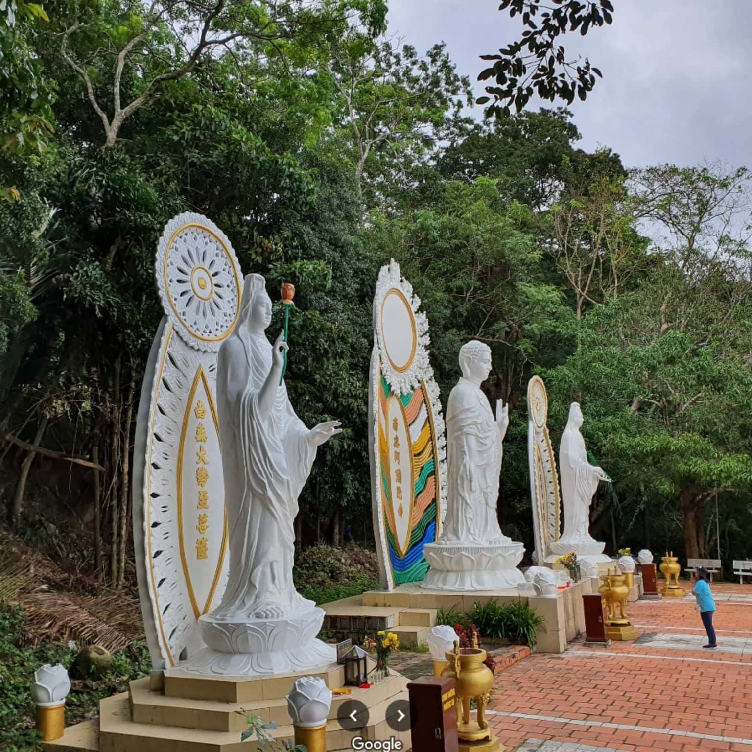 Núi Tà Cú — ảnh 32