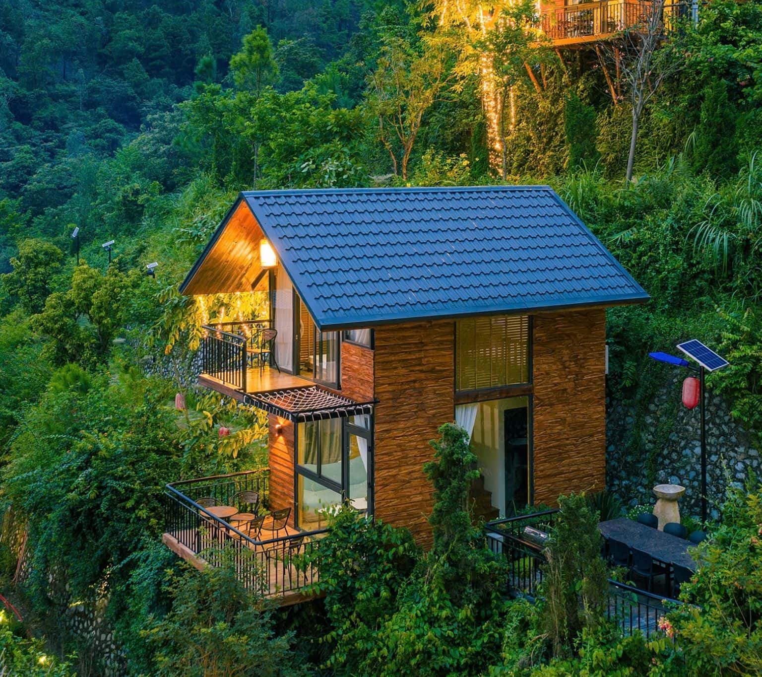 Cher House 1