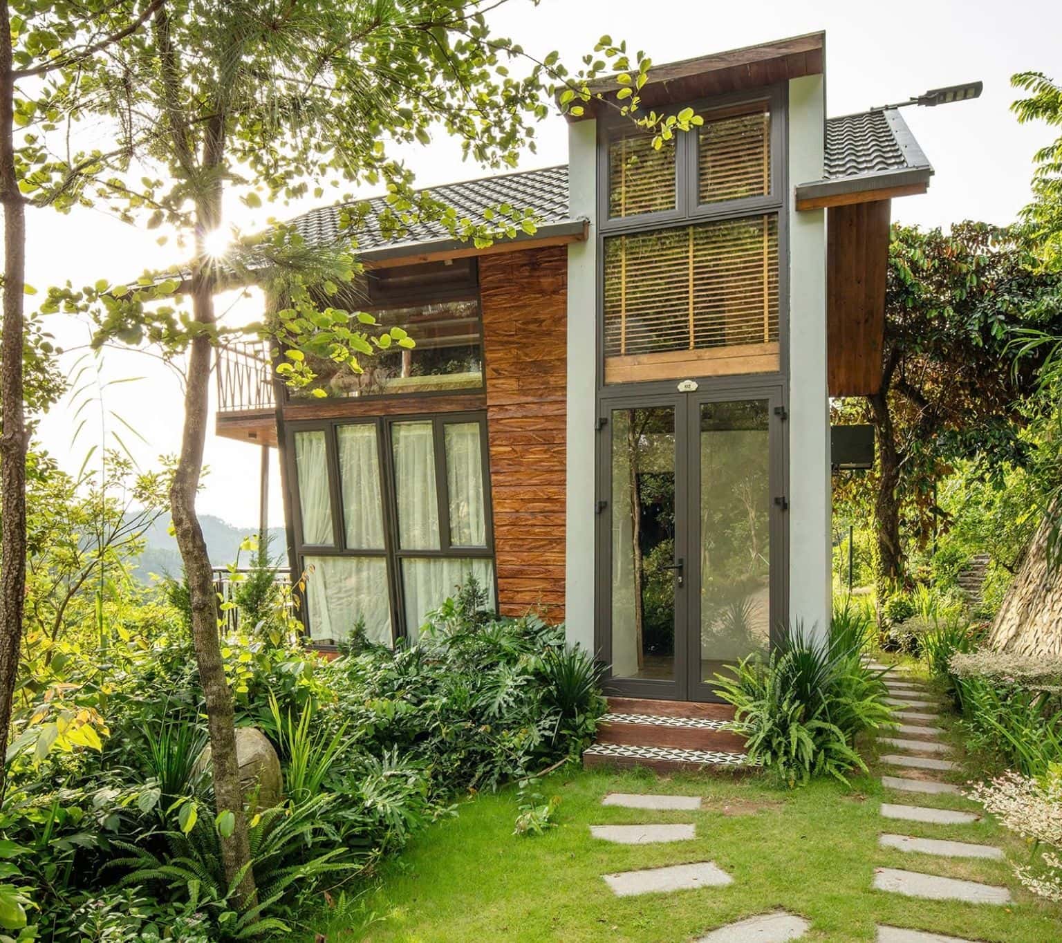 Cher House 2