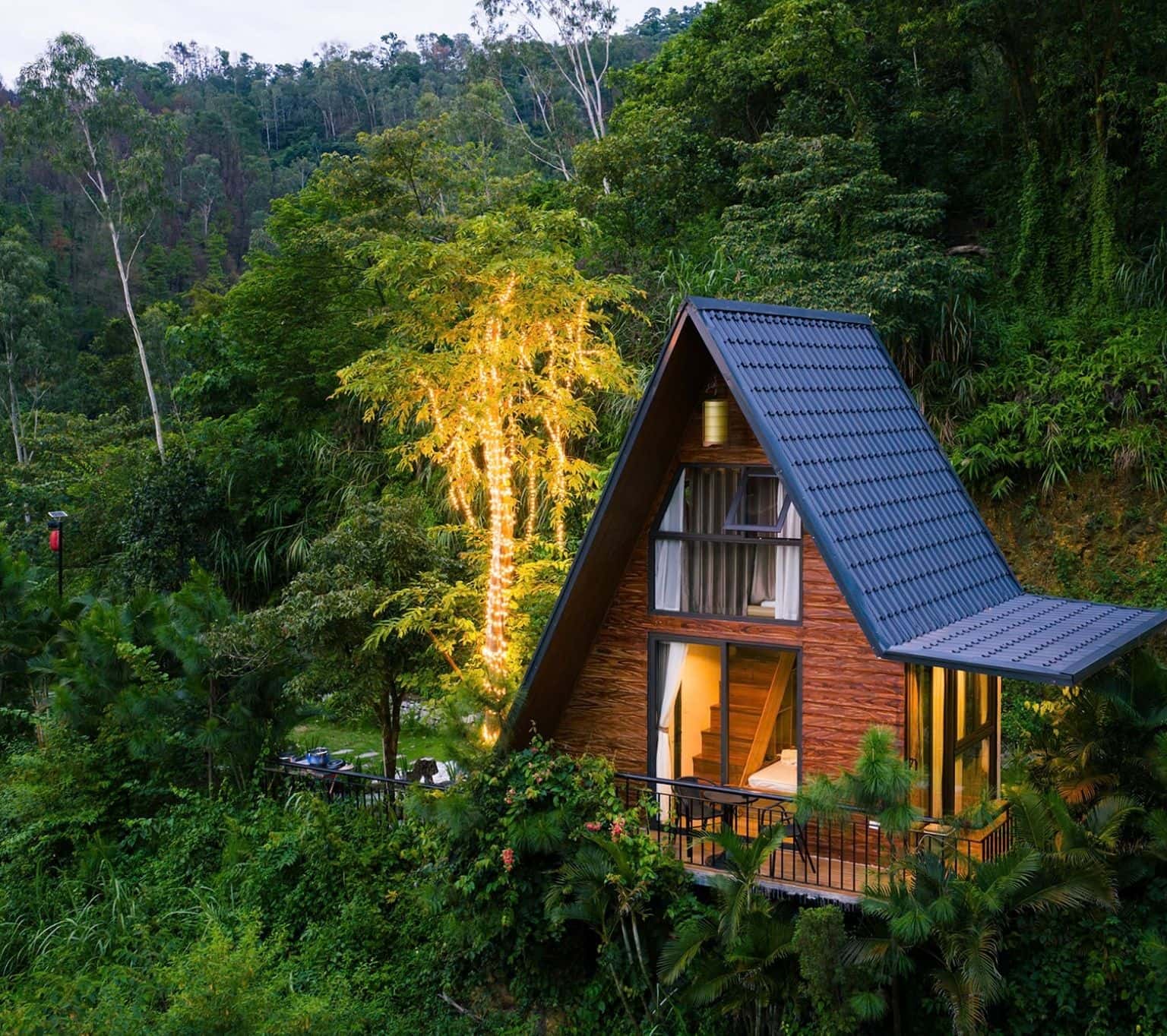Cher House 5
