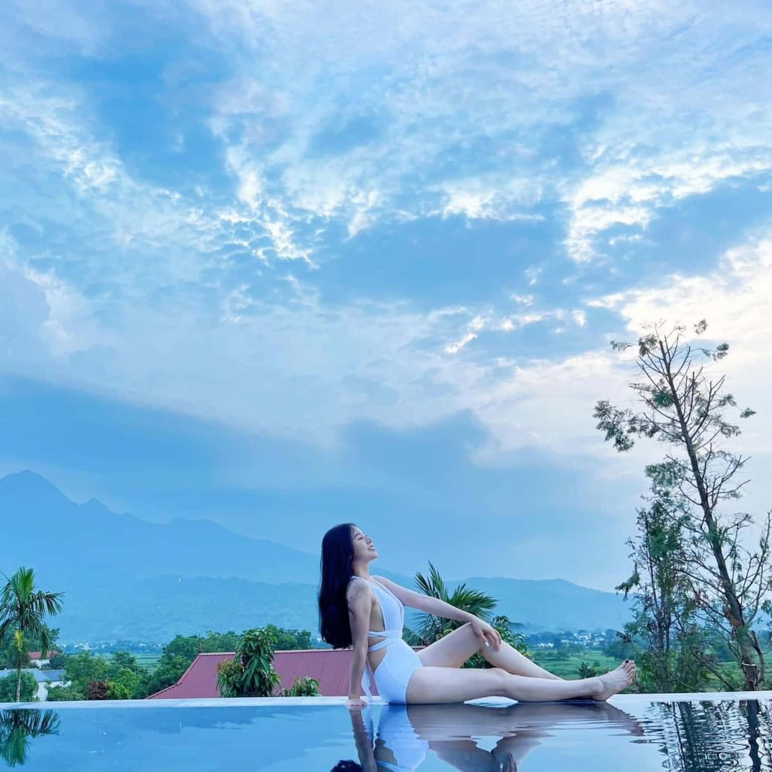 Sam Villa tại Yên Bài, Ba Vì — ảnh 13