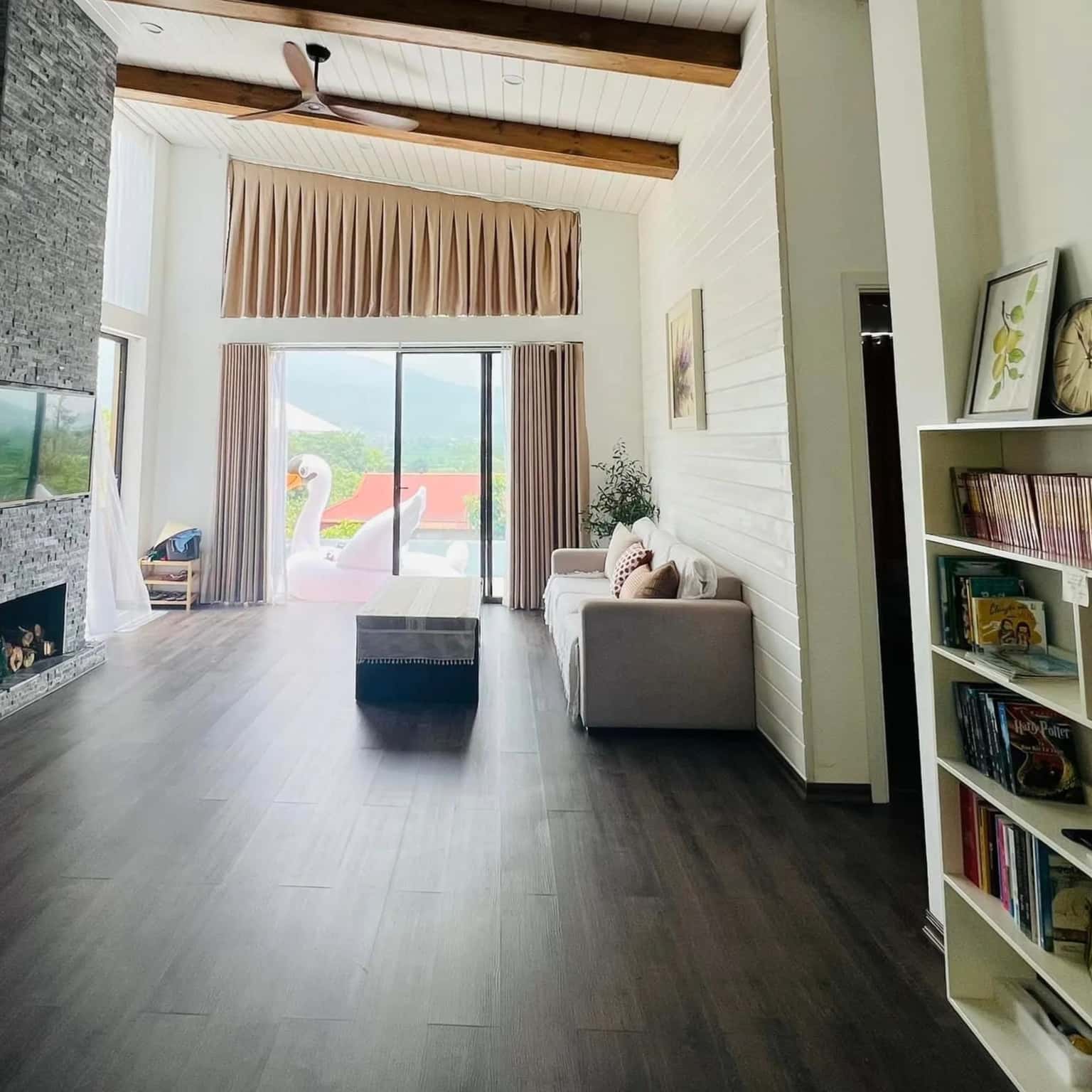 Sam Villa tại Yên Bài, Ba Vì — ảnh 27