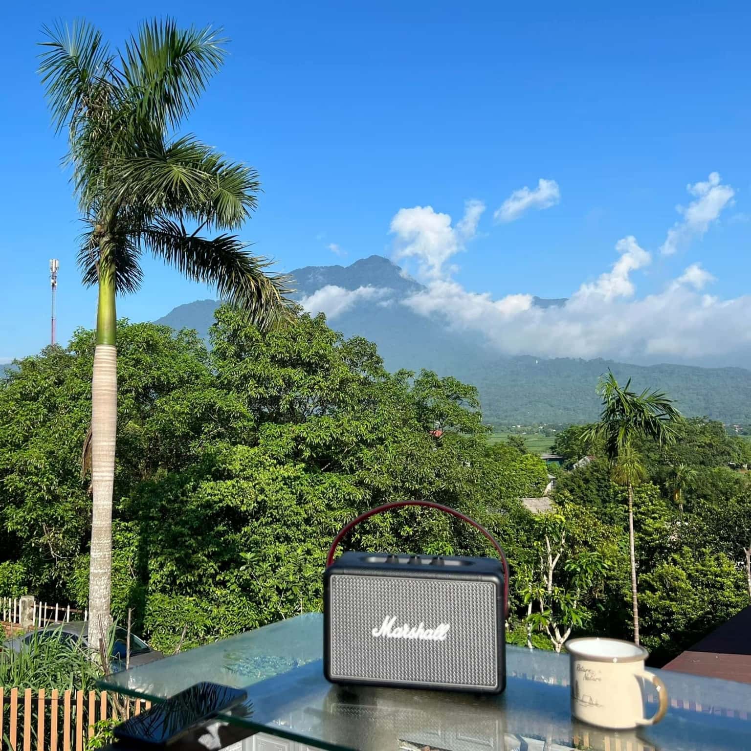 Sam Villa tại Yên Bài, Ba Vì — ảnh 34