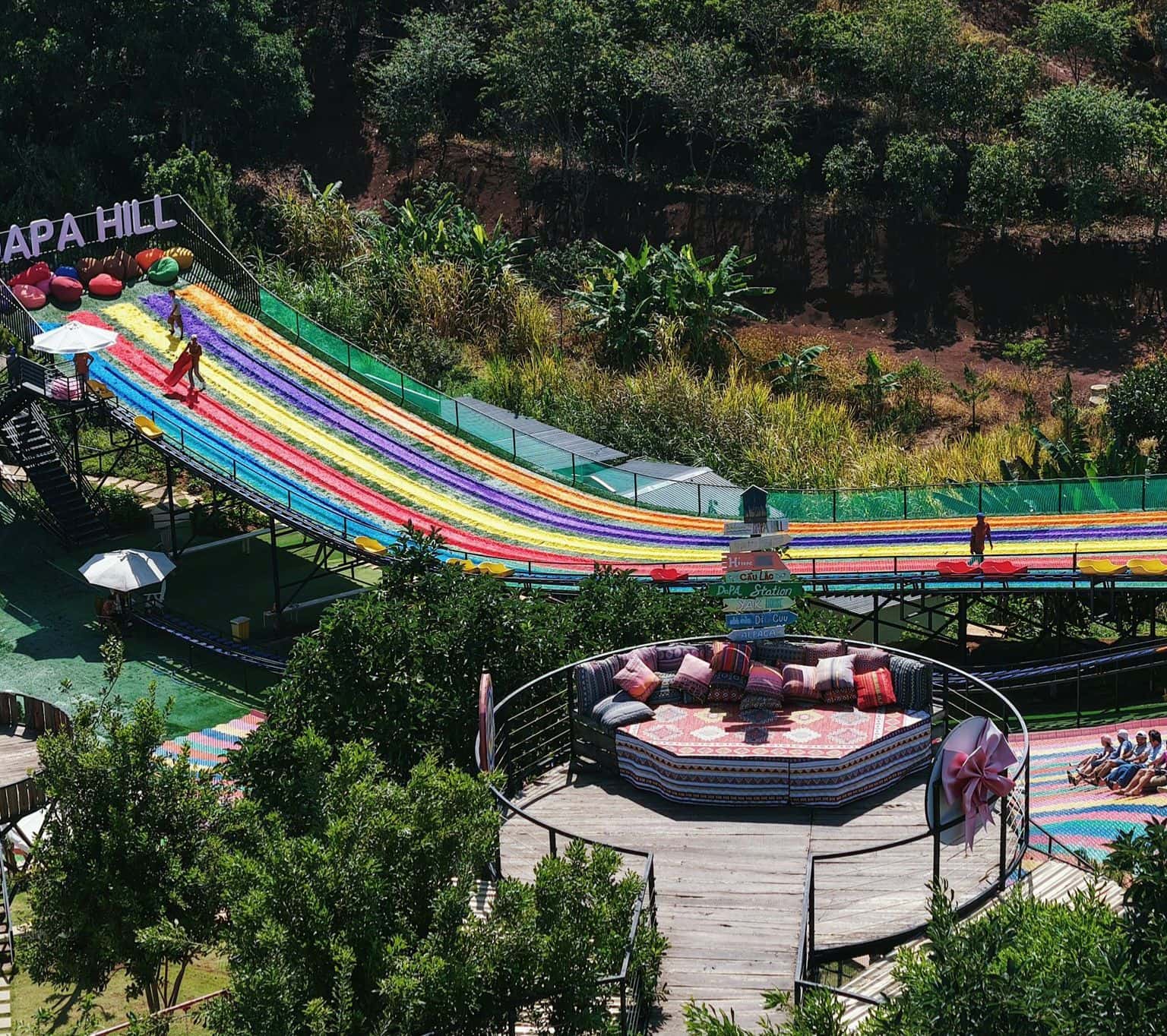  Dapa Hill Đà Lạt